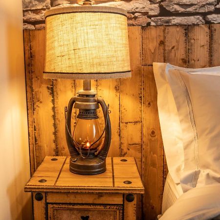 Cornish Tin Mine Themed Apartment St. Austell Eksteriør bilde