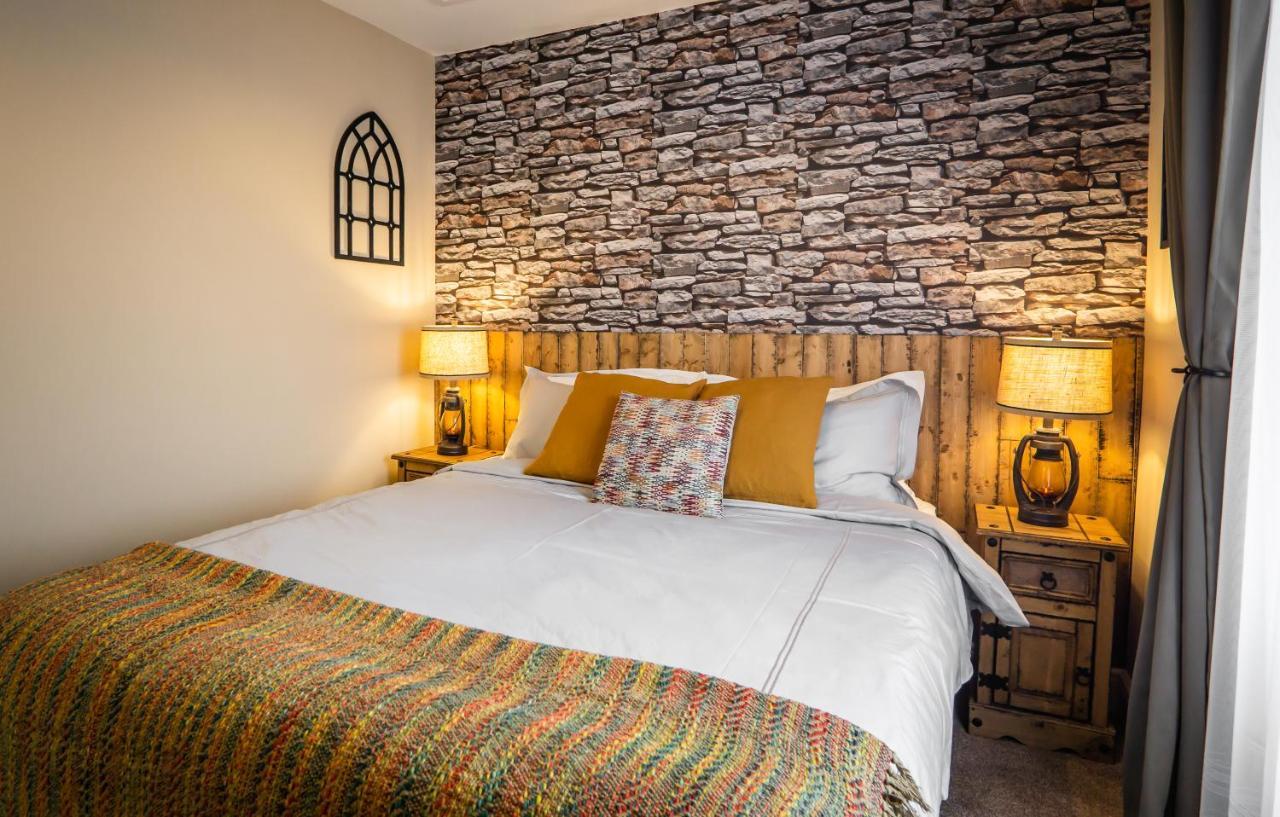 Cornish Tin Mine Themed Apartment St. Austell Eksteriør bilde