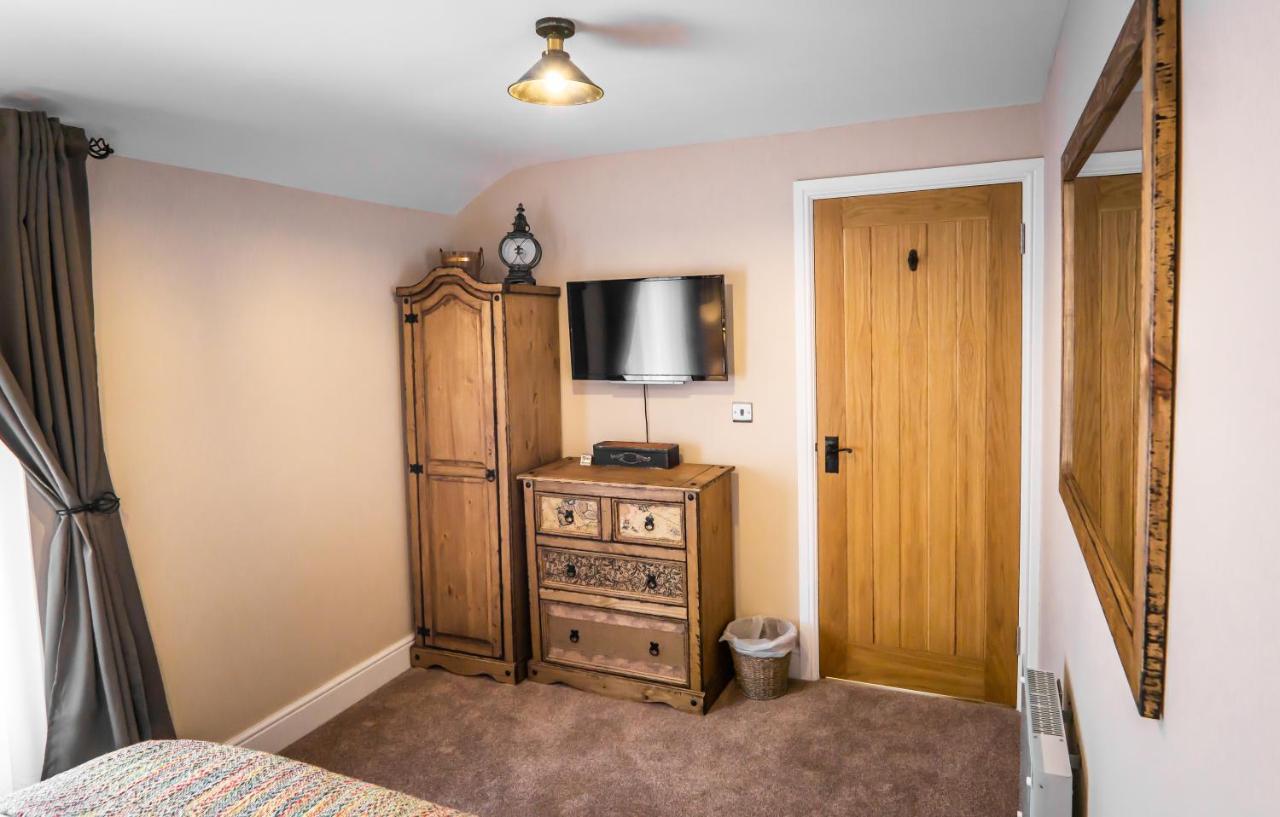 Cornish Tin Mine Themed Apartment St. Austell Eksteriør bilde