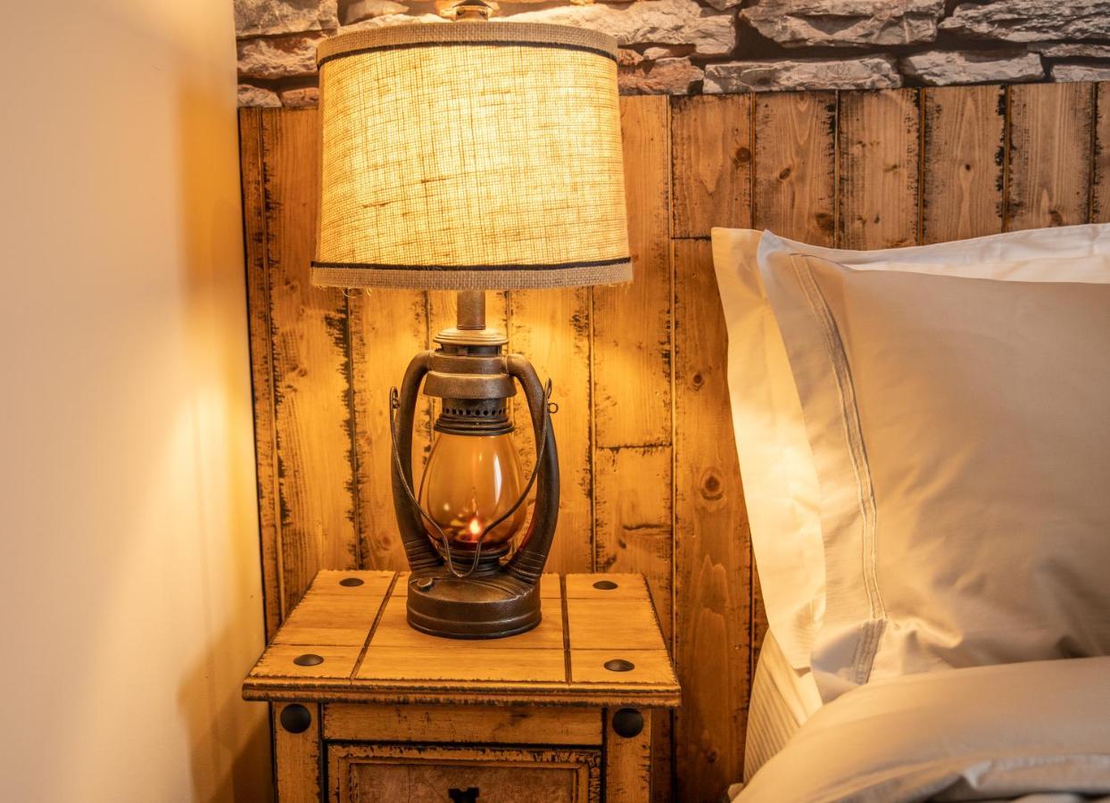 Cornish Tin Mine Themed Apartment St. Austell Eksteriør bilde